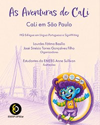 Capa do Livro