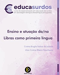 Capa do Livro