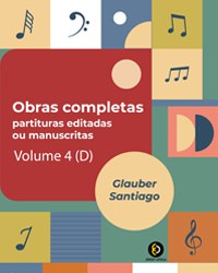 Capa do Volume 4