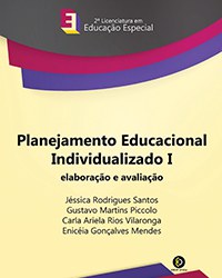 Capa do Livro